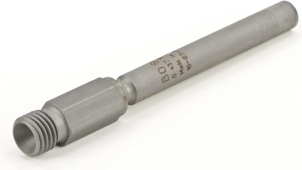 Soupape d'Injection Essence Bosch 0437502019 Adaptable pour Ford