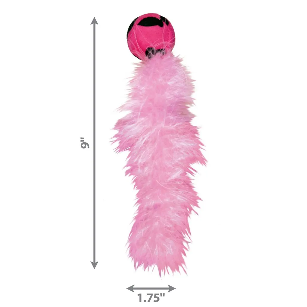 Kong Cat code selvagge assortite - 6
