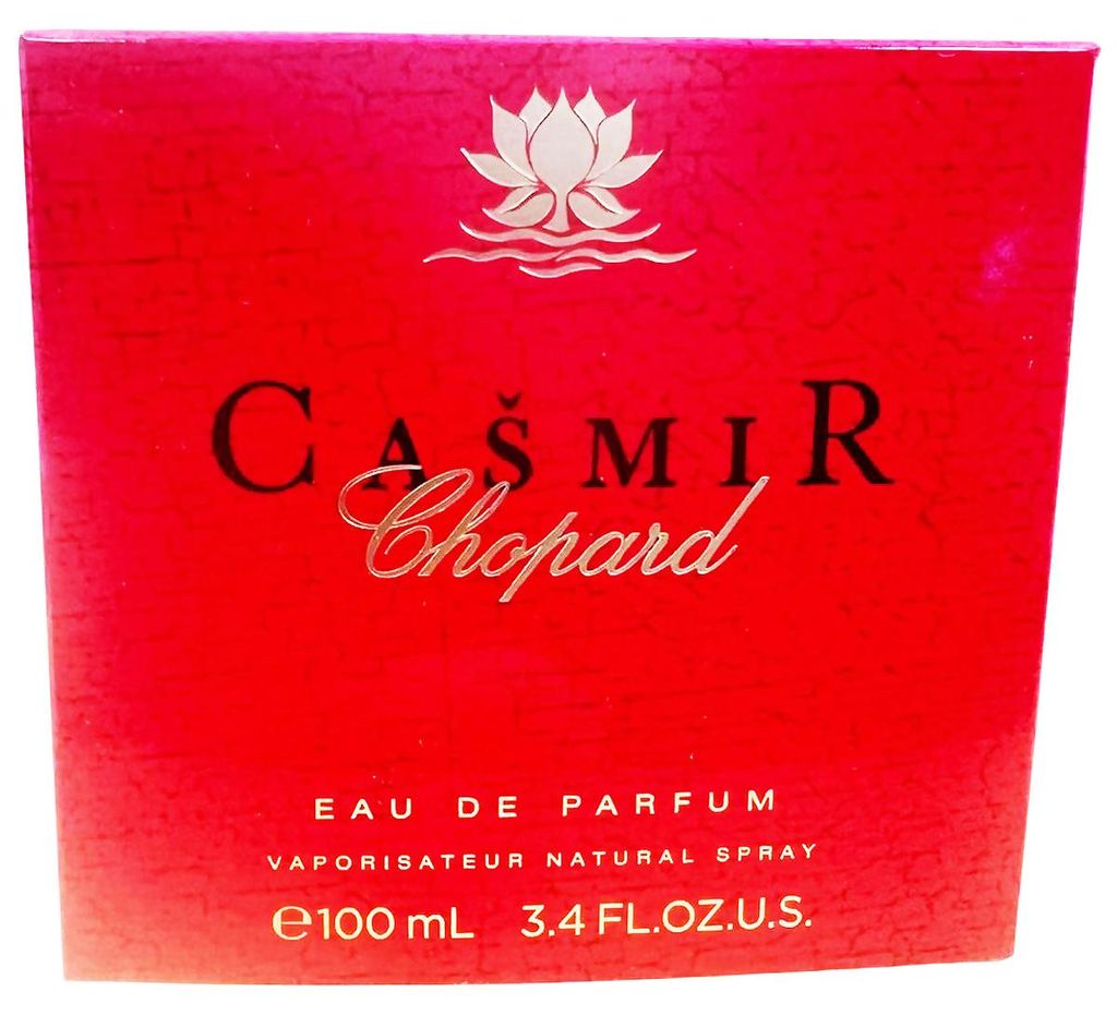 Chopard Casmir Eau De Parfum 100 ml (woman) Produktbild 