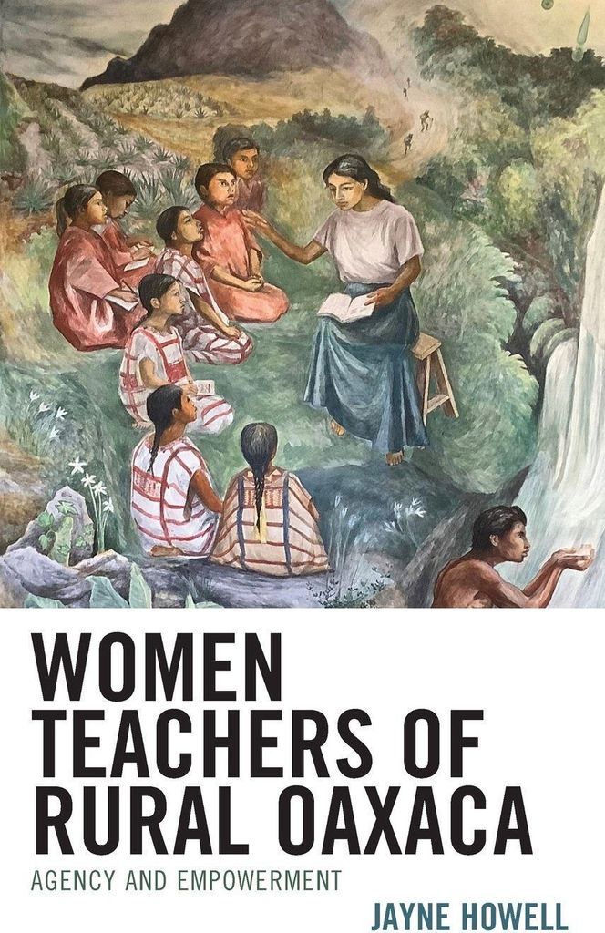 Women Teachers of Rural Oaxaca