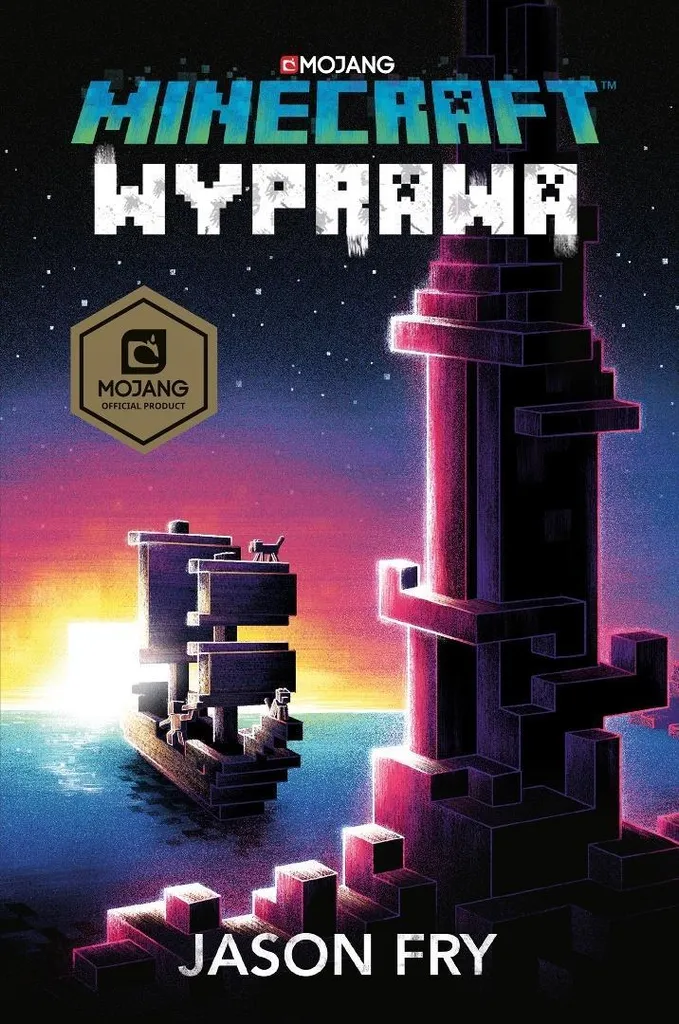 Minecraft Expédition Jeu de Société Aventure et Stratégie Ravensburger