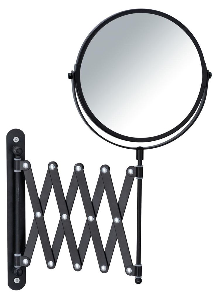 WENKO Miroir cosmétique télescopique Maquillage Image du produit 