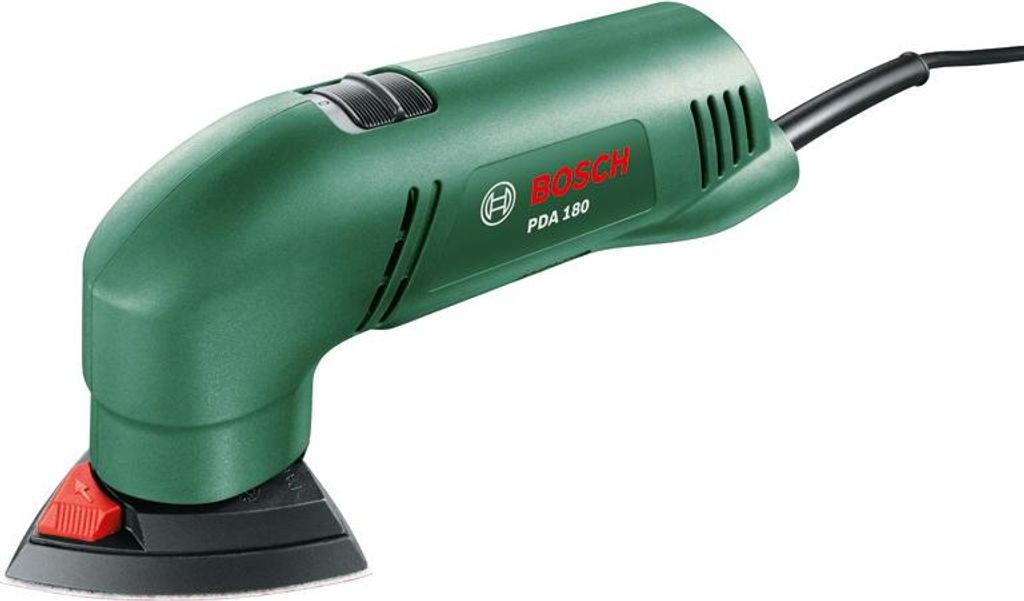 Deltaschleifer PDA 180 Produktbild 