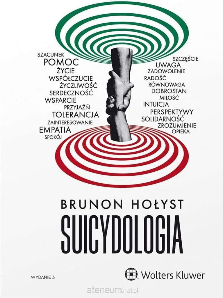 Suicydologia w.3 : Ouvrage de référence sur la prévention du suicide