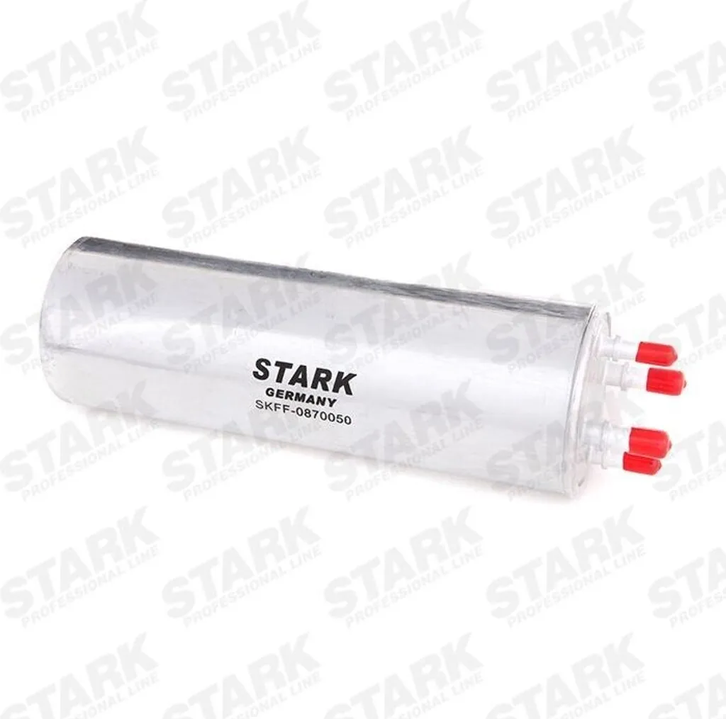 Filtre à carburant STARK SKFF-0870050 pour VW T5 T6 et Touareg 7H0127401