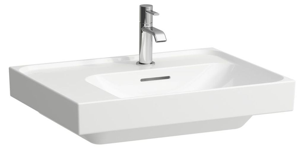 LAUFEN H8181120001111 Aufsatz-WT MEDA 460x600x160 Ablage