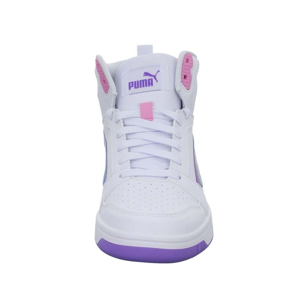 Puma Kinder Madchen High Top Sneaker Kaufland