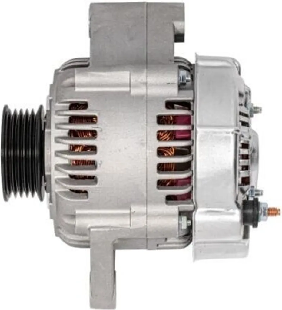 Alternateur HELLA haute fiabilité 8EL 011 712-941 pour Nissan Pixo UA0