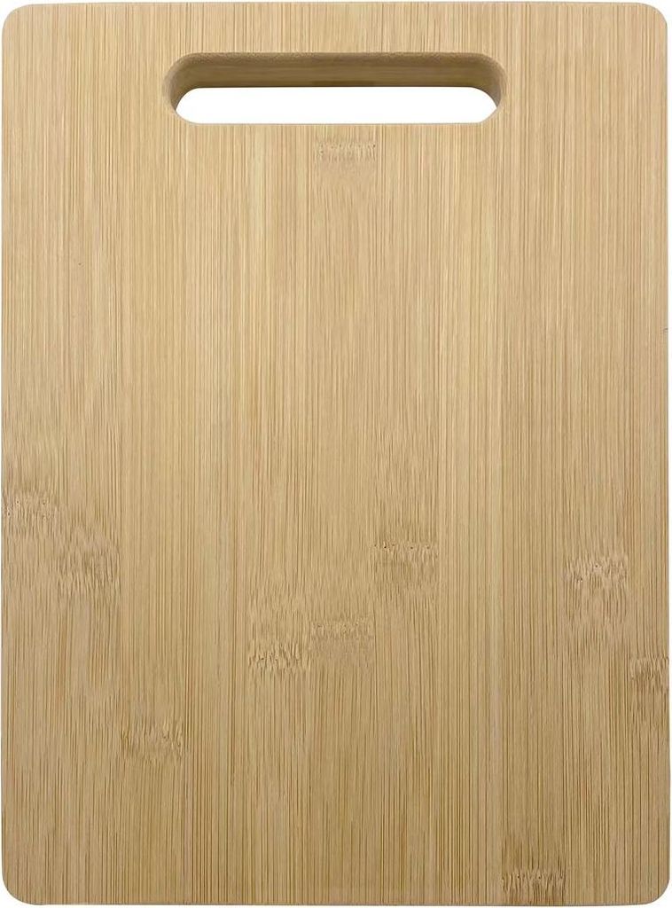 Brett MagicHome, zum Schneiden, Bambus, 30x20x1,5 cm