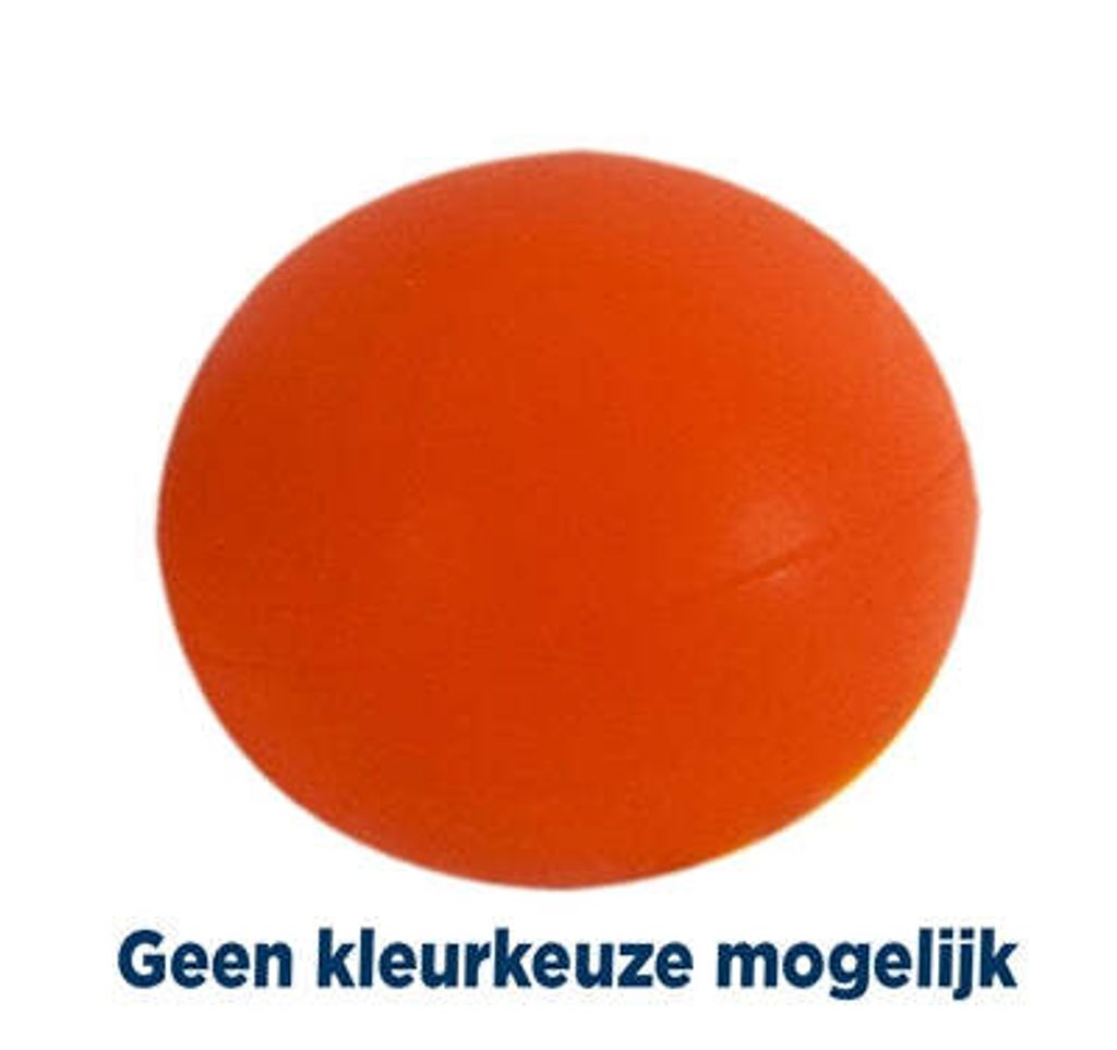 Glücklicher Haustier-Gummiball