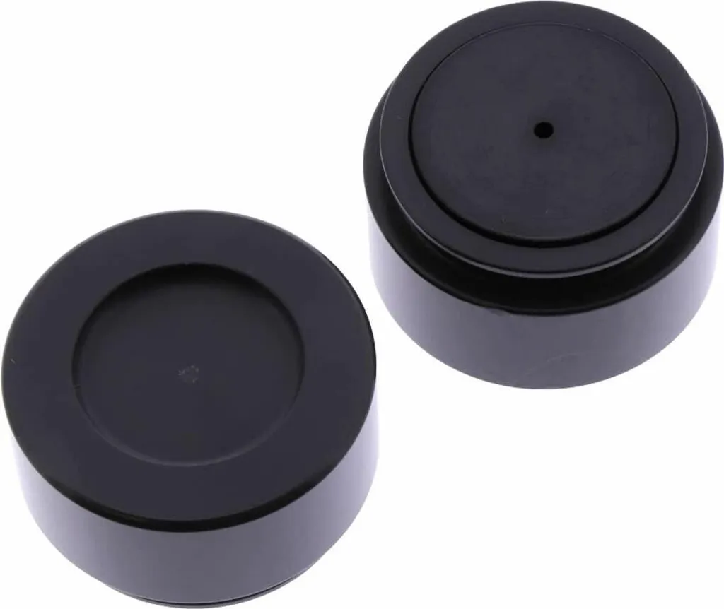 Piston d'étrier JMP BRA54810 haute résistance pour freinage BMW R