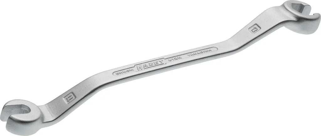 Recensione Hazet 612N-11X13: La Miglior Chiave Aperta Esagonale