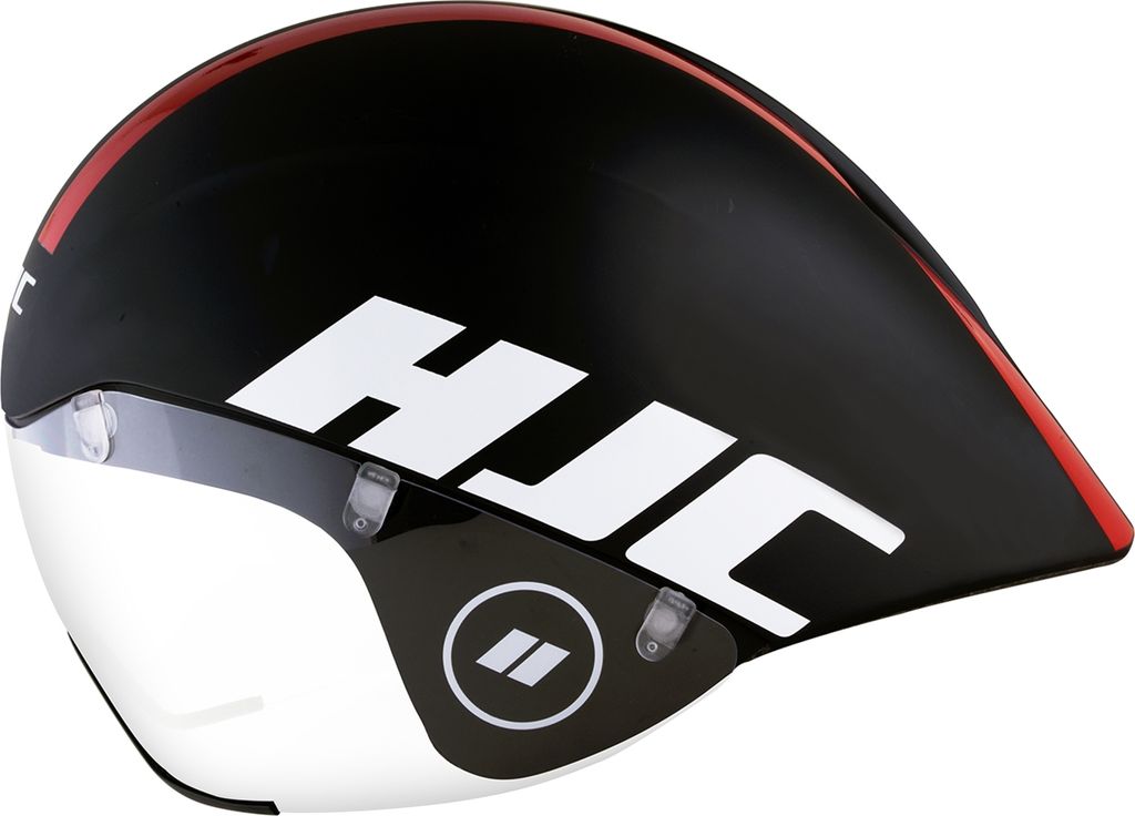 HJC ADWATT Time Trial helmet Matt Black L