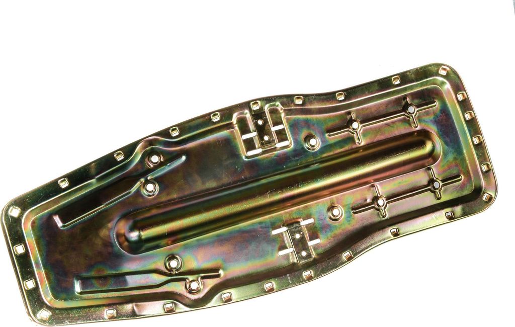 Bas de banc - Simson KR51/2 Schwalbe Image du produit 