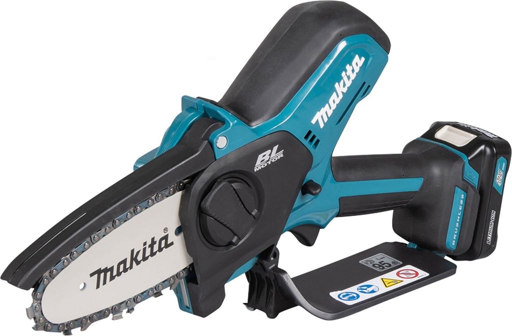 Akku-Astsäge 12V max. | ohne Akku ohne Ladegerät Produktbild