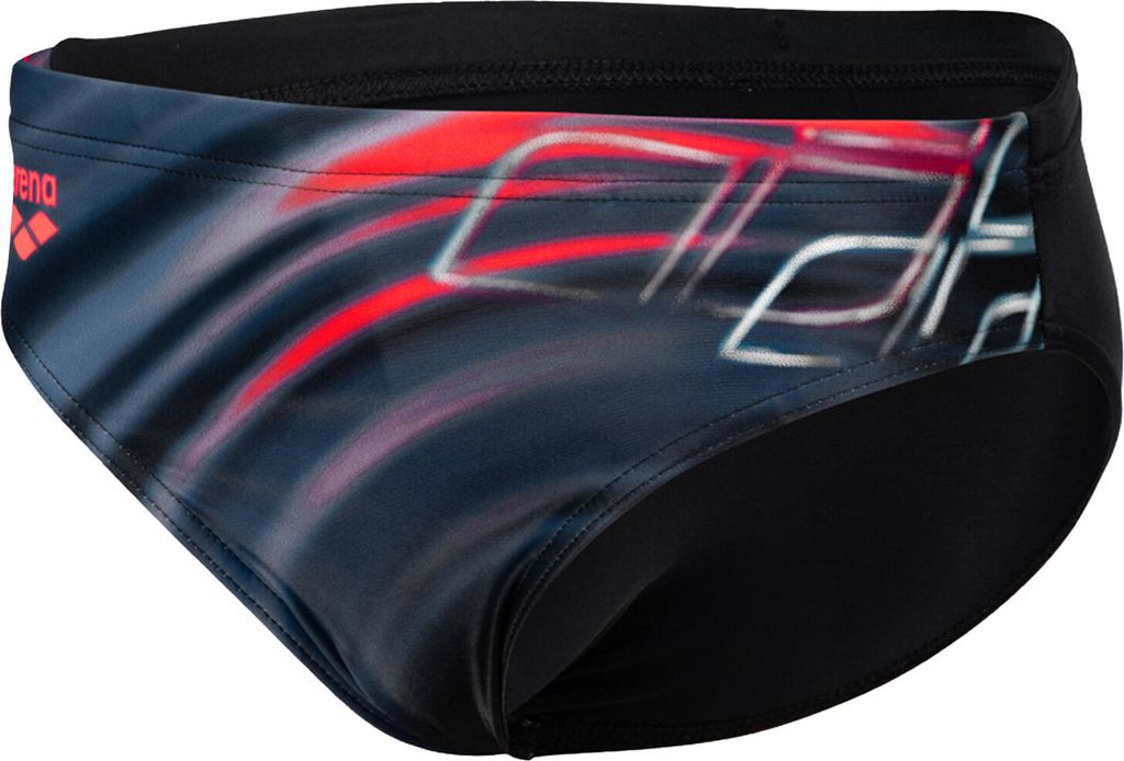 ARENA Jungen Badehose Shading Swim Briefs