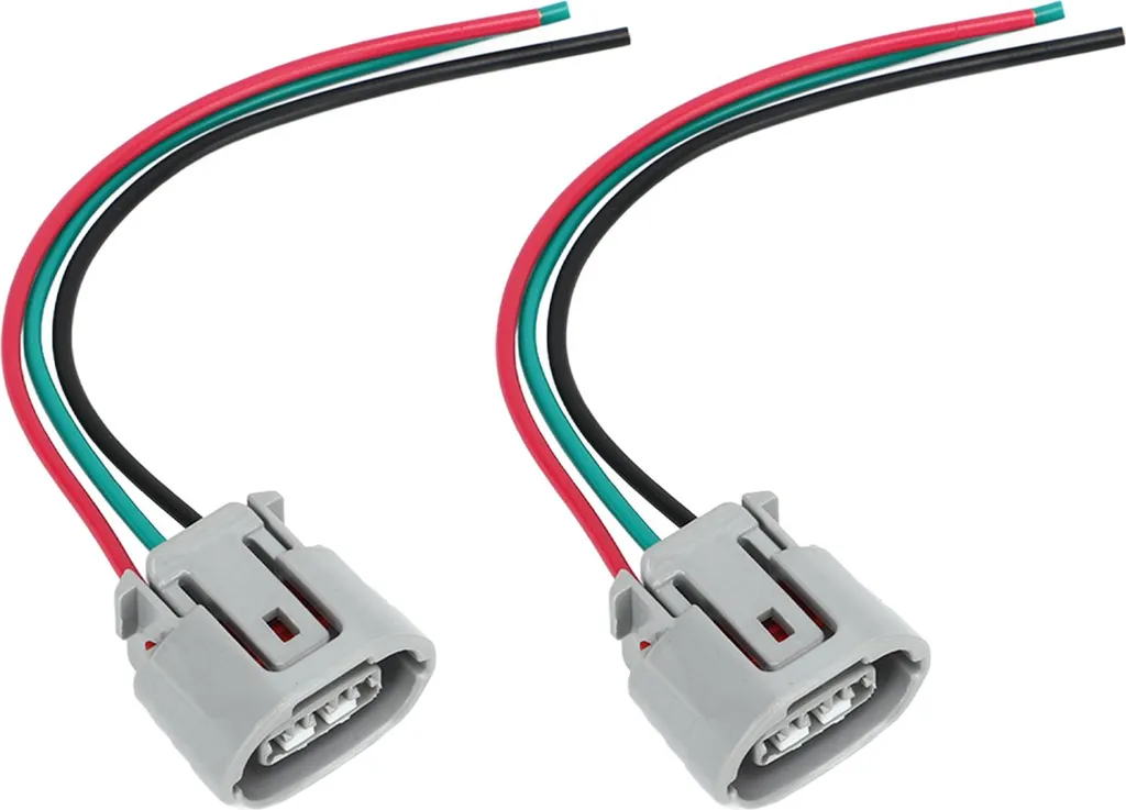 Riparazione Alternatore Altima 2007-09 | Kit 2 Spine e Cablaggio - 3
