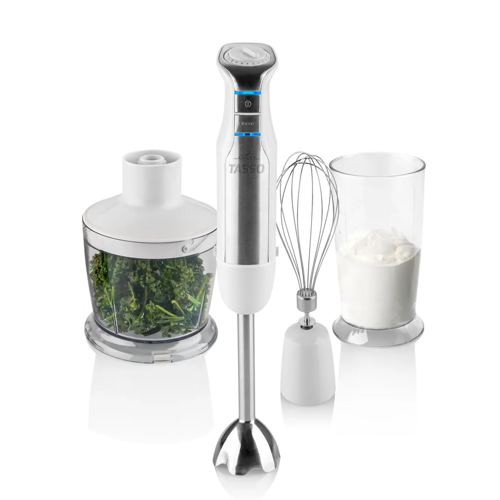 Frullatore ETA Tasso 600W ETA305690000 per Smoothie e Vellutate - 3