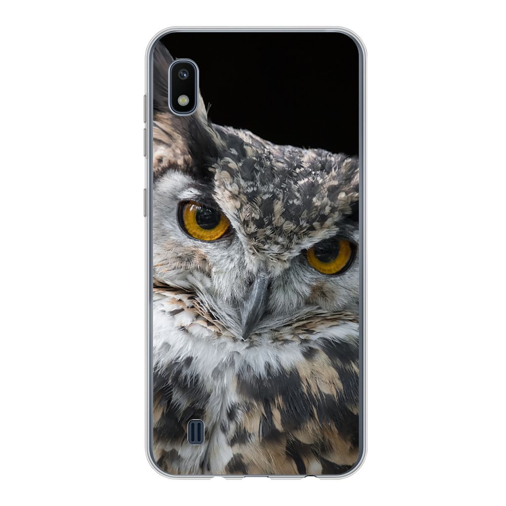 MuchoWow® Handyhülle Schutzhülle Hülle für Samsung Galaxy Produktbild 