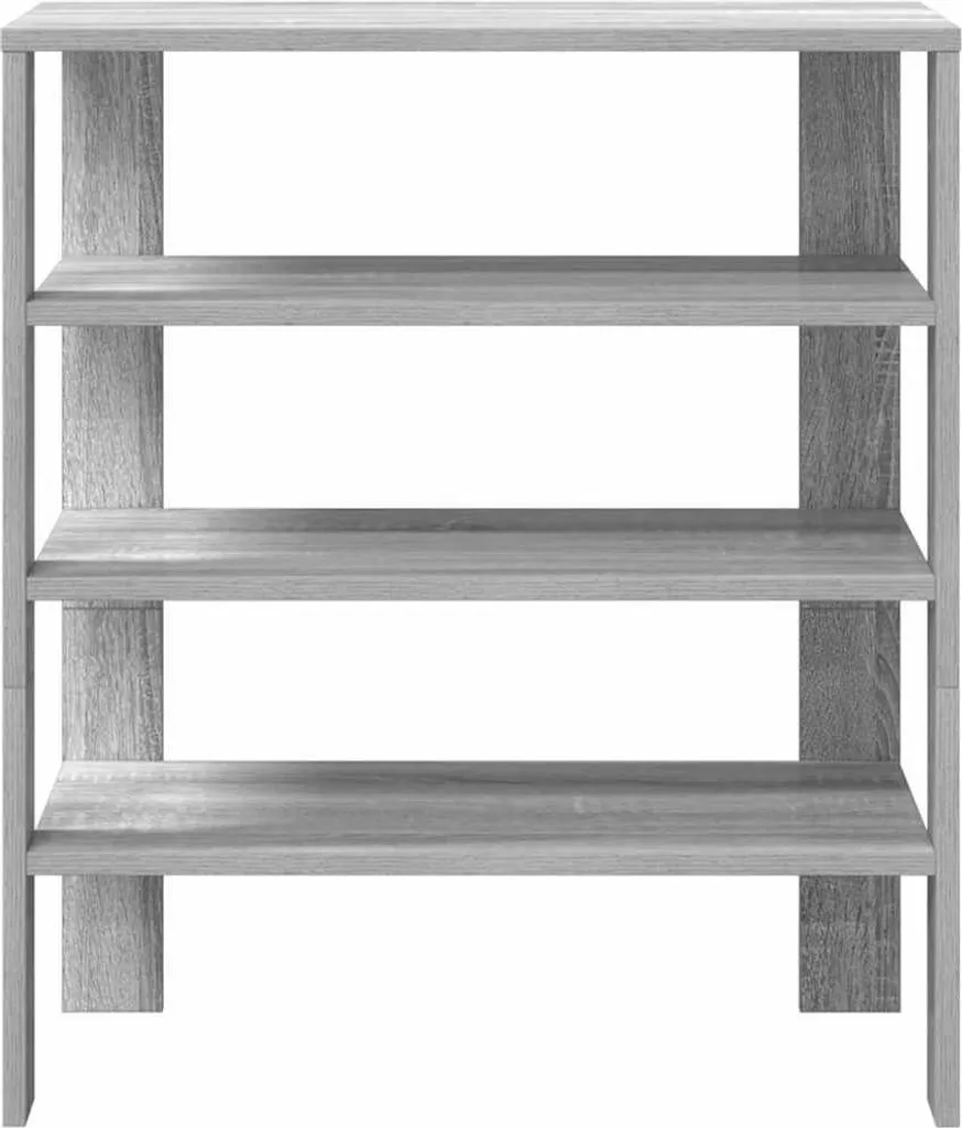 Rangement chaussures compact 61 cm pour petits espaces et appartements - 4