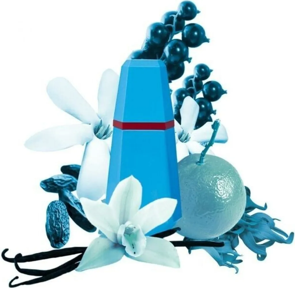Cacharel - Lou Lou EDP 50ml - 12