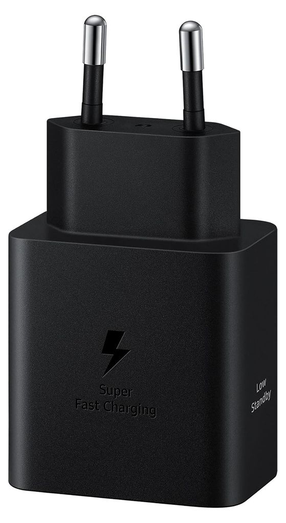 Samsung EP-T4511 Universale Nero AC Ricarica rapida Interno Immagine del prodotto 