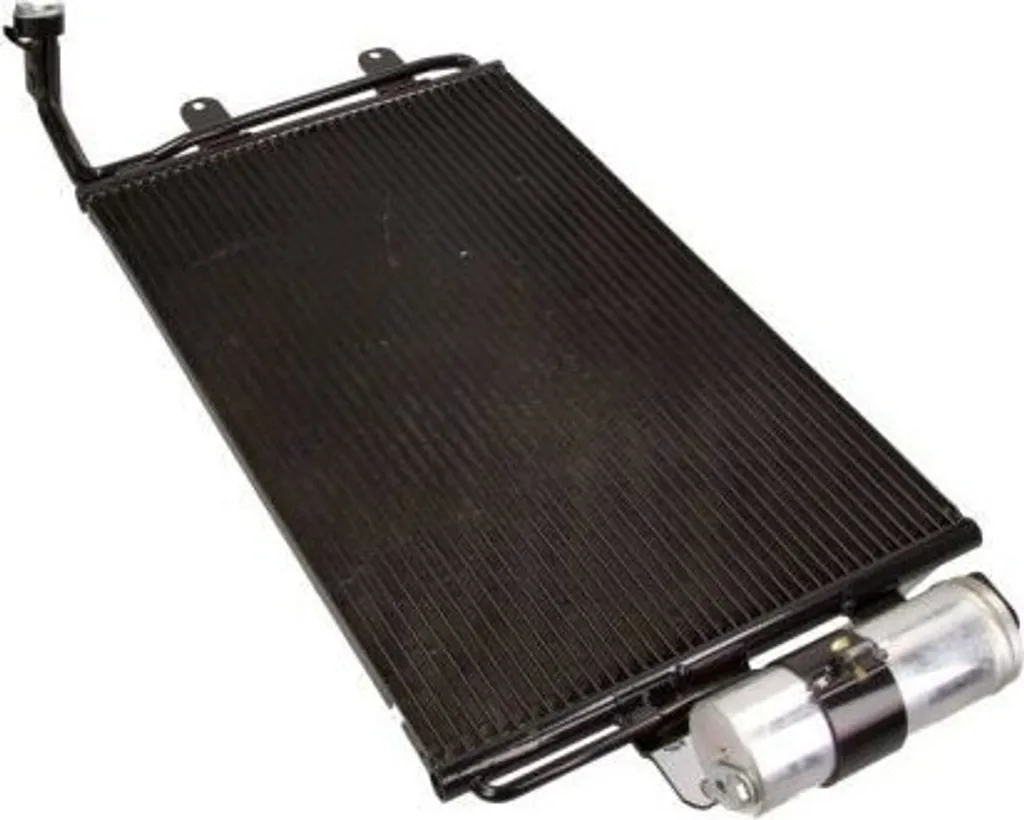 Radiateur de clim avec sécheur pour Audi A3 8L et Volkswagen Bora 1.9 TDI