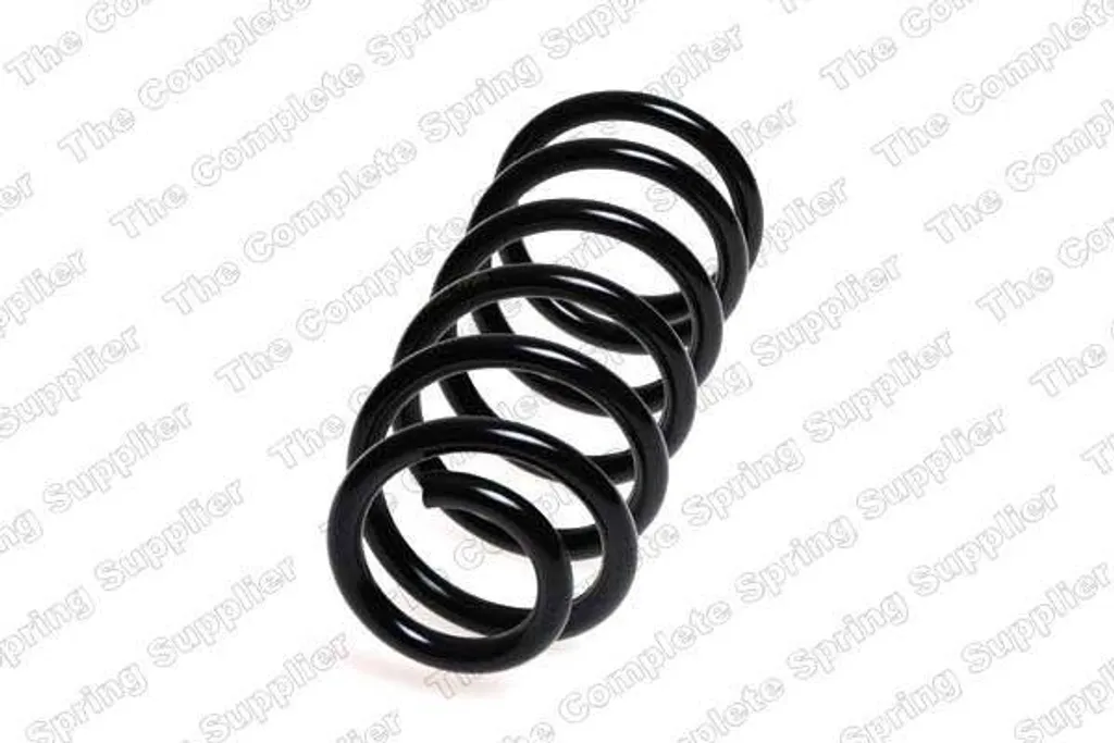 Ressort de suspension LESJÖFORS 4258701 pour Mini - OE 33536756654