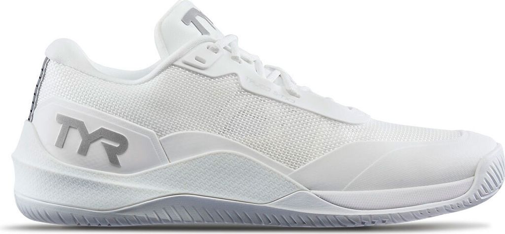 Tyr Cxt2 Court Sportschuhe Weiß EU 45 1/3 Mann Weiß EU 45 1/3