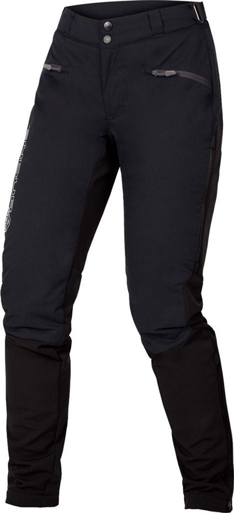 Endura Damen MT500 Freezing Point Hose schwarz : L Größe: L