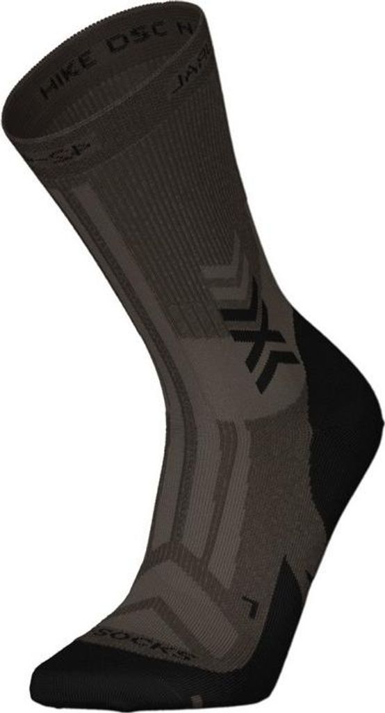 X-SOCKS - XSTQDNS24M-M001-35-38 - Socken - Unisex - Größe 35-38