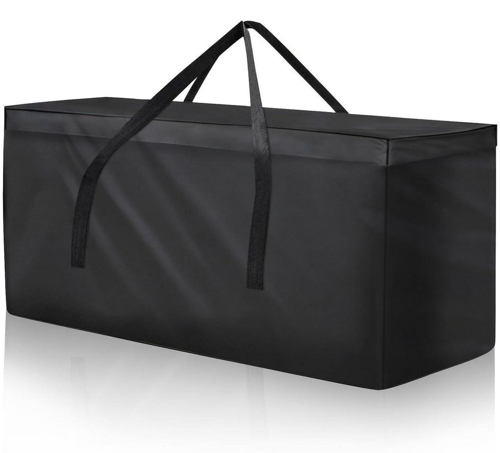 Sac de rangement pour coussins de jardin, dimensions Image du produit 