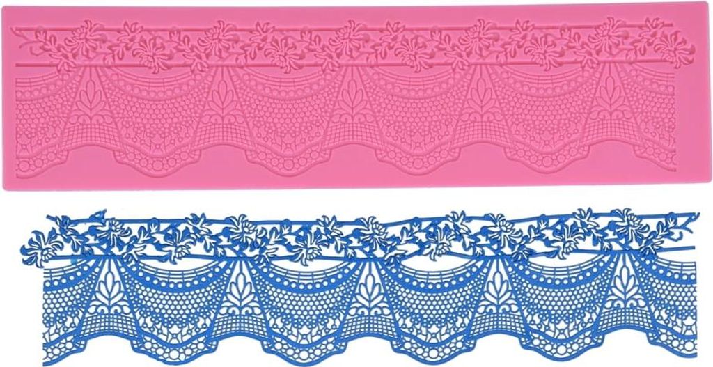 Siepe Silikon-Zuckerspitzenmatte