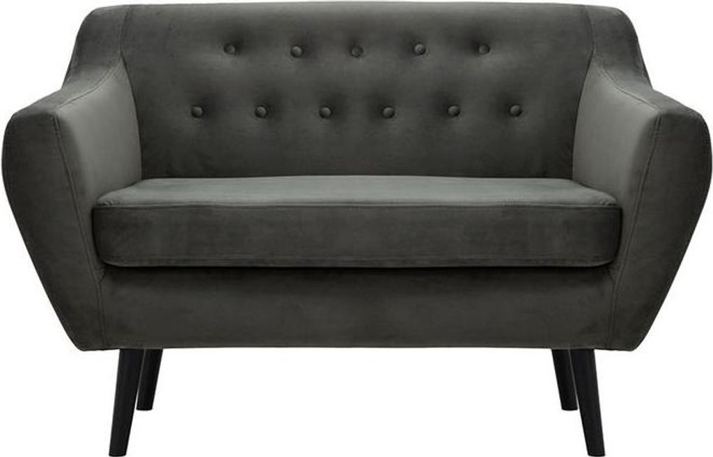 Zweisitzer-Sofa Varde Velvet-Velluto 19