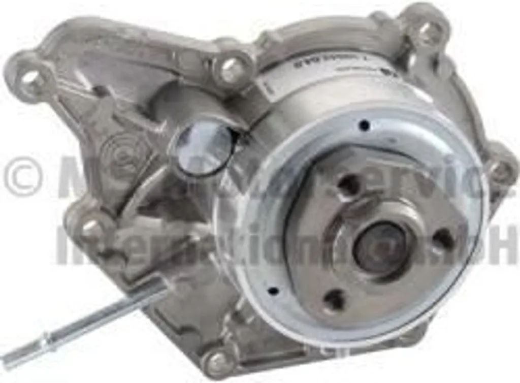 Pompe de refroidissement moteur 7.10942.04.0 pour Audi A6 et A8