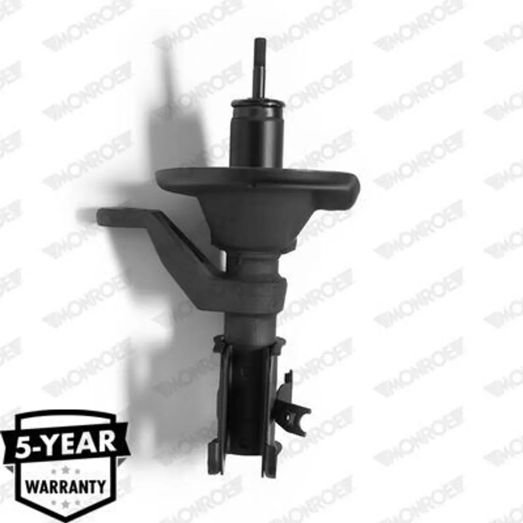 Amortisseur MONROE 16471 OE 51601S5PG03 pour Honda Civic VII Avant