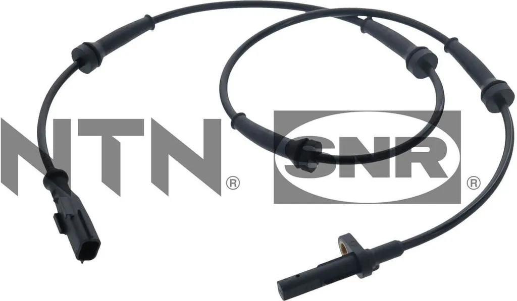 Sensore Velocità Ruota ABS SNR ASB153.18 Opel Vivaro A - Uso Intensivo