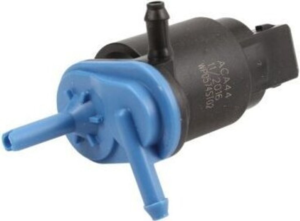 Scheibenreinigung - Waschwasserpumpe BLIC 5902-06-0002P