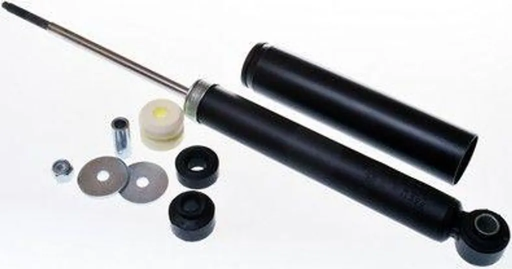 Amortisseur robuste DSF115G DENCKERMANN OE 436182 spécial Corsa C