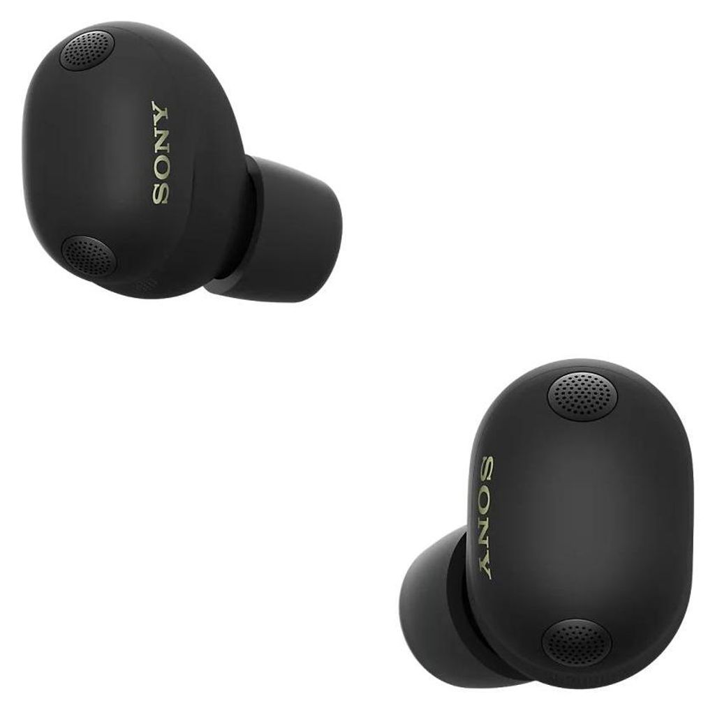 Sony WF-1000XM6 In-Ear Bluetooth NC Hi-Res, klare Anrufe Produktbild 