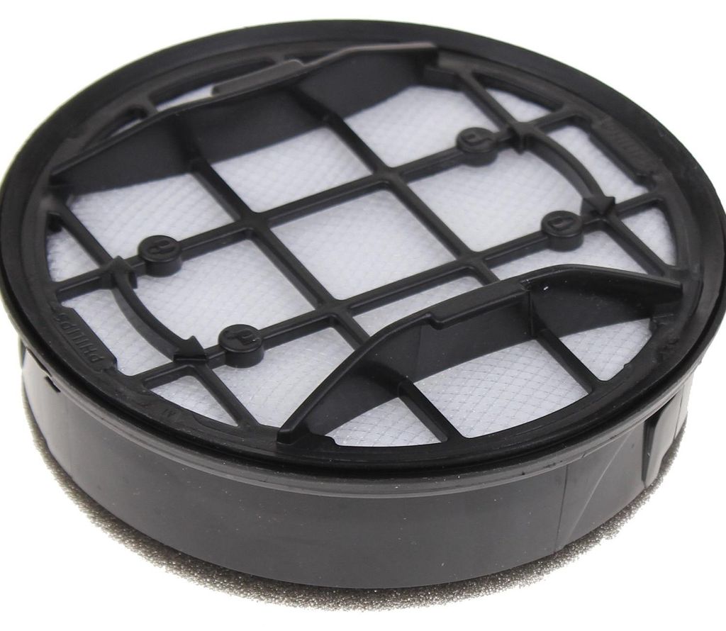 Philips Filtre de rechange pour aspirateur sans fil série Image du produit 