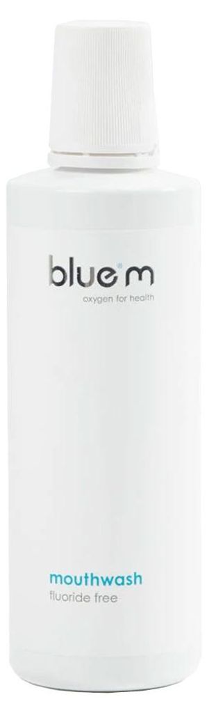 Bluem collutorio per impianti 500 ml Immagine del prodotto 