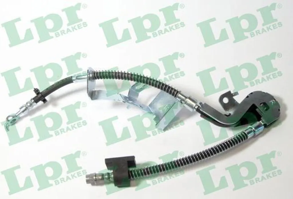 Flexible de frein haute pression 6T47991 compatible Peugeot 407 OE