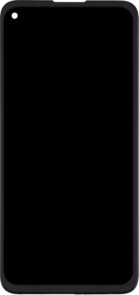Écran noir ou tactile HS sur Pixel 4A 5G ? Bloc complet d'origine