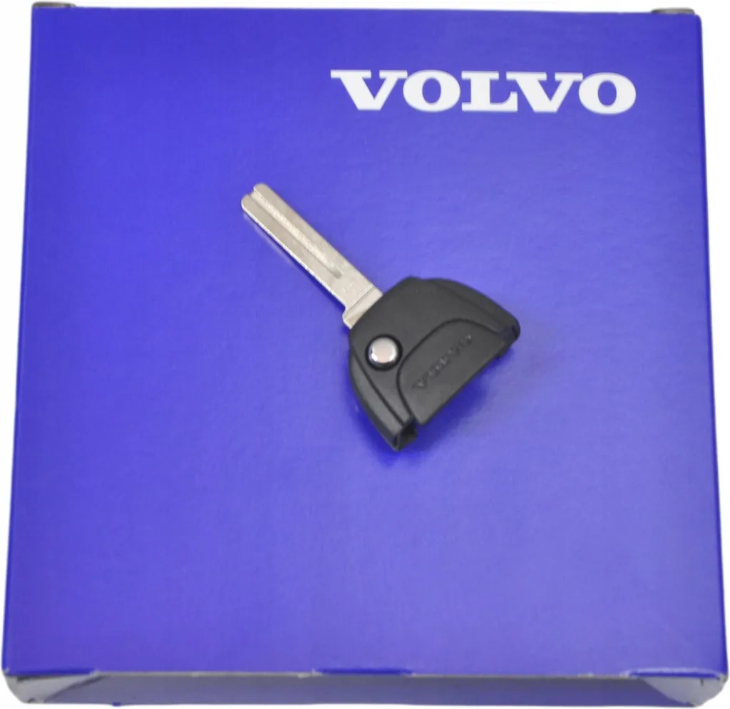 Barillet de serrure de porte Volvo S60 XC90 et V70 - Pièce OE Rawk