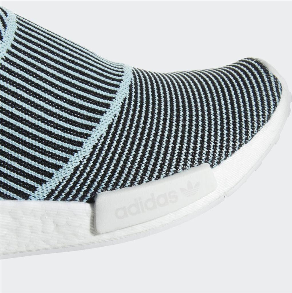 Adidas originals nmd_cs1 parley primeknit boost sneaker best sale