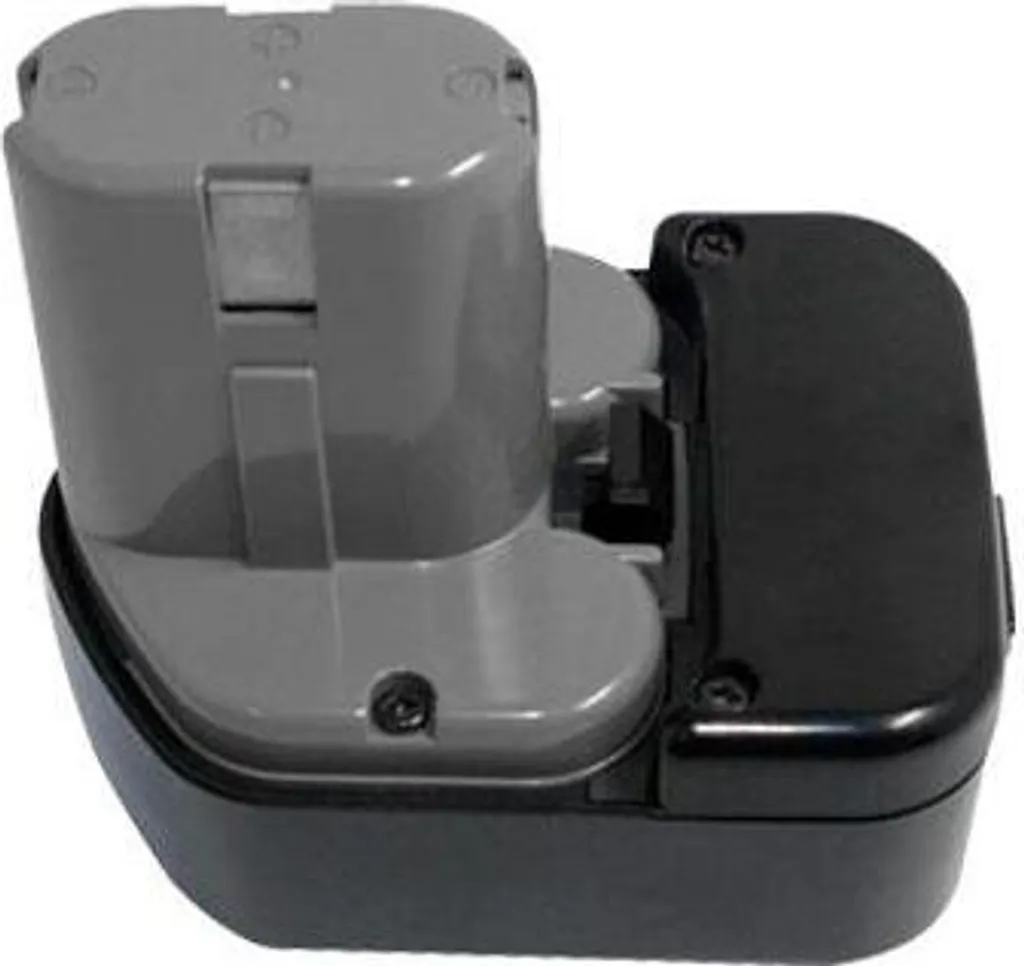 Batterie Haute Capacité pour Hitachi DS 12DM et FWH 12DC2 2.0Ah