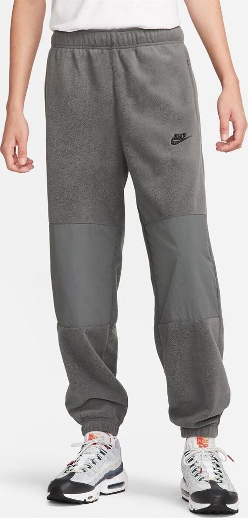 Spodnie Nike Club+ Polar FB8384 Zdjęcie produktu 3