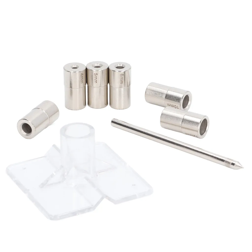 Set Dima per Tasselli Legno - Crea Mobili Perfetti a Casa