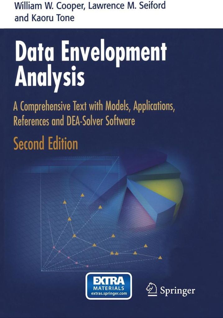Data Envelopment Analysis